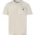 Polo Ralph Lauren Custom slim fit t-shirt met korte mouwen
