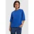 Alix the Label T-shirt met logo – blauw
