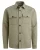 Cast Iron | Heren | Overshirt Groen
