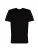 Les Hommes T-Shirt LH Logo Mannen zwart