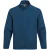 Craghoppers Heren Basecamp II Softshell Jack (Poseidon Blauw)