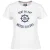 Dames-T-shirt Vent du Cap Acheryl