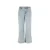 Dames crop jeans met wijde pijpen Guess Zoya