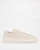 Filling Pieces | Heren | Riviera Weave Sneakers Wit
