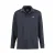 Babista regular polo MILANVETZO donkerblauw