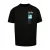 T-shirt Just Rhyse Zoar