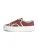 TOMMY HILFIGER Sneakers laag  bordeaux / wit