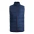 Waistcoat Jack & Jones Multi Bodywarmer Collar Noos