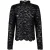 Jansen Amsterdam Cees top w26 fl103 black