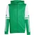 Adidas Kinder squadra 25 full zip hoodie