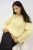 Ronde Hals Comfortabele Trui