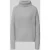 FYNCH-HATTON Relaxed fit pullover van alpacamix in gebreide look