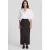 IRO Paris Sybille Skirt Dark Grey