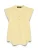 VERO MODA Blouse ‘VMSelma’  geel