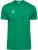 Hummel Functioneel shirt ‘GO 2.0’  groen / wit