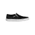 Vans Slip-On Canvas Schoen Zwart