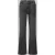 Christian Berg Woman Bootcut fit jeans van elastische katoenmix