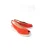 Viguera 2200 espadrilles rood dames
