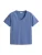 GANT Shirt  blauw denim