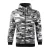 Hooded sweatshirt met rits Malfini C19