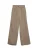 VERO MODA Broek  bruin