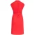 Smashed Lemon 25118 jurk red