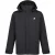 Karrimor Waterdichte heren jas (Zwart)