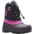 Lee Cooper Snowboots van kinderleer met logo