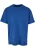 Urban Classics Shirt  royal blue/koningsblauw