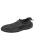 Cruz Strand-/badschoen  basaltgrijs / zwart