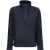 Regatta Heren recycled half zip fleece