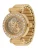 GUESS Analoog horloge  goud