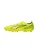 PUMA Voetbalschoen ‘ULTRA 6 MATCH’  limoen / rood / zwart