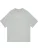 HALO Shirt ‘SORONA BOXY’  lichtgrijs