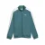PUMA Sportjas ‘T7 ALWAYS ON’  smaragd / wit