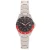 Heritor Automatische Calder RVS Horloge