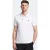 Lyle & Scott Gewoon poloshirt in Wit