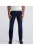 Pierre Cardin Lyon Jeans blauw, Effen
