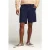 Shiwi Men Cotton Stretch Shorts Jack Dark Navy