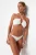 Trendyol Dames Lage Taille Bikini Onderbroek