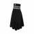 Heren Winter Warme Zachte Fleece Gevoerde Thermo Handschoenen