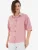 Bigdart Blouse  oudroze