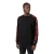 Hugo Heren Liam Sweatshirt (Zwart)