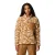 Dames 1/4 zip fleece Columbia West Bend II