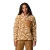 Dames 1/4 zip fleece Columbia West Bend II