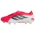 ADIDAS PERFORMANCE Voetbalschoen ‘Pregator Pro’  purper / zwart / wit