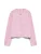 VERO MODA Gebreid vest ‘PURDIE’  pink