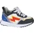 Bunnies Jr. 224351-529 jongens sneakers