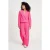 POM Amsterdam Blazer Short Vibrant Pink