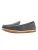 Minnetonka Mocassins ‘Tempe’  grijs